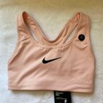 Nike Swoosh Bra Photo 0
