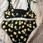 Nordstrom Two Piece Bathing Suit Photo 4