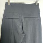 Athleta Delancey Flare Pants Small Tall Black NEW Athletic Athleisure Casual Photo 8