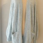 Lucky Brand Balloon-Sleeve Cardigan Photo 6