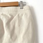 Talentless  Heavyweight Bone Sweatpants size small Photo 9