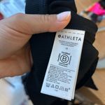 Athleta  Brooklyn Black Ankle Pants Plus Size Photo 4