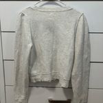 Aerie  Cozy Up Shrunken Crew Sweater Photo 2