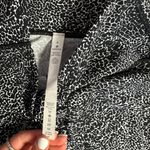 Lululemon  Two-Toned Leopard Leggings Photo 4
