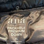 Ana A New Approach Women's autumn jacket.Ana brand. Size XL. $38. Photo 5