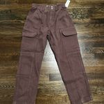 PacSun Cargo Pants Photo 0