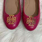 Tory Burch  Melinda Tumbled Ballet Flats Photo 1
