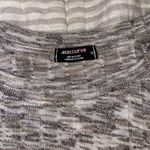 Arden Curve Elevate your basic T Gray Size XL Photo 2