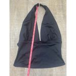 Ralph Lauren LAUREN Halter Tankini Top Women’s Swimwear Preppy Classic Old Money Photo 11