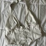 White Fox Boutique White Fox Bustier Top Photo 2