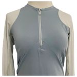 lucky in love  Size Small Long Sleeve Golf Shirt Athletic Tennis Pickleball Photo 1