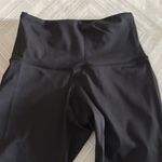 Strut this  Woman’s Black & Light Pink with Suits of Cards Leggings Photo 3