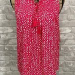 John Paul Richard  Contrinia Tiered Top Photo 0