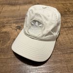 Adidas  beige embroidered classic hat Photo 1