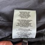 Levi's Black Snakeskin Leather Jacket NWT Photo 11