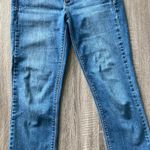 White House | Black Market  Crop Jeans Photo 3