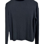Wilfred Free Aritzia‎  black mock neck sweater size 2XS Photo 0