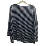 ✨JOULES HARBOUR LONG SLEEVE JERSEY SZ 14 NAVY TOP✨ Blue Photo 8