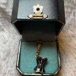 Juicy Couture  Black Corset Charm Photo 1