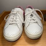 G/FORE‎ GFORE TWO TONE PERFORATED DURF GOLF SHOE G4LS22EF24 WHITE WOMEN SIZE 9 Photo 12