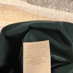 Boden Woodland‎ Green Paisley Skirt Size 2P Photo 9