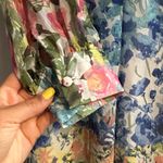 SundayUp Floral Long Sleeved V Photo 4