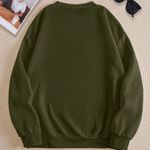 SheIn Sweatshirt Photo 1