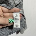 Athleta Batwing & Robin Jacket Women's XS Gray Thumbhole Sleeve Hooded Full-Zip Photo 3