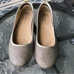 Bandolino , Manderio Sparkle Glitter Slip on Flats Women's Size 9.5 Photo 7