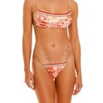 Agua Bendita  Lina top and Meline bottom in Shaka 🍊 Photo 0