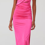 Baobab LIA DRESS‎ FUCSIA Small Pink Photo 0