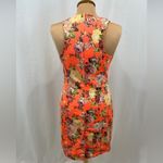 Pim + Larkin  Bright Floral‎ Sheath Dress Photo 3