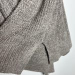 Barefoot Dreams  Cozychic Soft Cowl Neck Tunic Sweater Photo 5