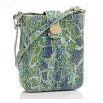 Brahmin  Marley Green Viper Melbourne Photo 3