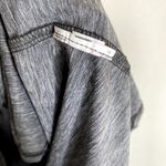 Under Armour  Heat Gear Tank Top Large Gray Sleeveless Workout Racerback Gym Pink Photo 3