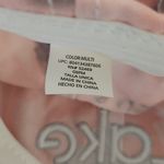 Lake Vibes Pink and Gray Tie Dye Baseball Hat One Size Photo 5