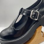 Madden Girl Crate Janne Mary Shoes Photo 4