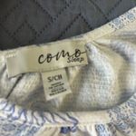 Seashell pjs Blue Photo 1