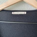 Nanette Lepore  Beaded Long Sleeved Mini Dress Photo 2