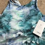 Athleta  Conscious Crop Printed D-DD Photo 0