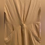 Daily Practice Size XSmall Delevan Ochre Yellow Dolman Photo 2