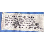 Bill Blass  Premium‎ Women's Wrinkle Free Long Sleeve Button Down Blouse Size M Photo 3