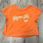 Virginia Tech Shirt Orange Photo 1