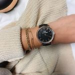 Boutique Gold Double Link Bracelet  Photo 3