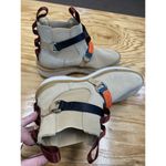 Sorel Hi-Line EQ Chelsea Boots Women's 7.5 Beige Geox Respira Waterproof S56 Photo 7