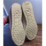 Sam Edelman  Isabel green/cream sneakers size 9.5 Photo 5