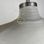 Outdoor Voices  Grey Turtleneck Long Sleeve Photo 6