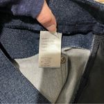 NEW Darling Maria Grazia Severi Women's 38” Waist XL Blue Pants Dress Photo 9