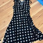 Leota  Felicity Ruffle Dress Photo 0