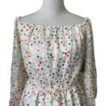 Lovers + Friends NEW  World Traveler Mini Dress Photo 5